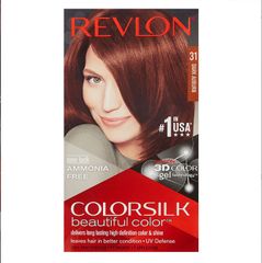 Nhuộm Tóc Revlon Colorsilk 31
