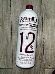 Oxi trợ nhuộm Kamil 12%