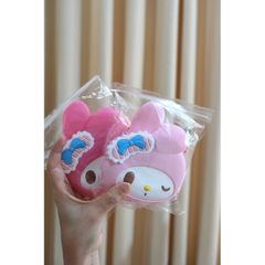 Túi xách đeo chéo my melody cho bé