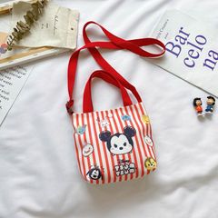 Túi xách đeo chéo cầm tay cho bé
