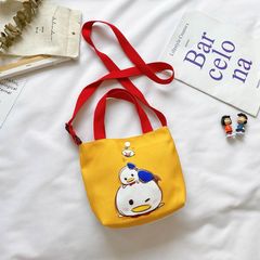 Túi xách đeo chéo cầm tay cho bé