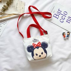 Túi xách đeo chéo cầm tay cho bé