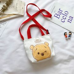 Túi xách đeo chéo cầm tay cho bé