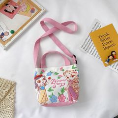 Túi xách đeo chéo cầm tay cho bé
