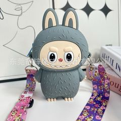 Túi Labubu cho bé