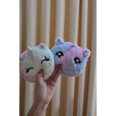Túi xách ngựa unicorn cho bé gái
