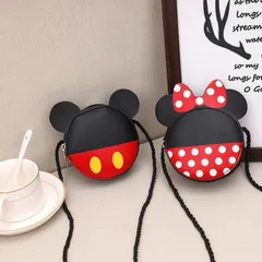 Túi xách hình mickey cho bé