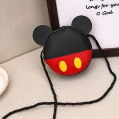 Túi xách hình mickey cho bé