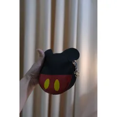 Túi xách hình mickey cho bé