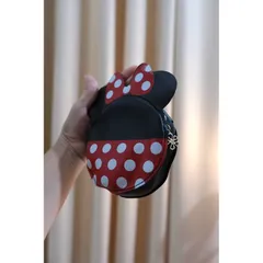 Túi xách hình mickey cho bé
