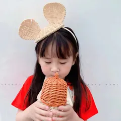 [COMBO] Nón tai gấu và túi hạt dẻ (bình sữa) cho bé siêu cute