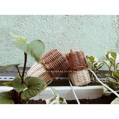TÚI HẠT DẺ [ TÚI BÌNH SỮA] CHO BÉ YÊU