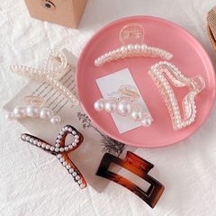 Set 7 kẹp hàn quốc siêu kute