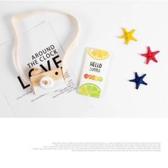Đồ chơi trẻ em máy ảnh gỗ lovely an toàn cho bé