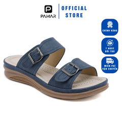 Dép Nữ SIKETU - Dép Kẹp Êm Nhẹ Thoải Mái, Phù Hợp Đi Chơi và Đi Làm - Sandal Thời Trang Cho Nàng