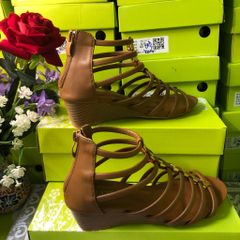 Sandal Nữ XIANGLV Đế Xuồng 5Cm Quai Mảnh Thời Trang - Giày Dễ Chịu Cho Đi Học, Đi Chơi, Đi Làm