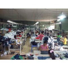 Quần Tây Nam Trắng Tiêu Vải Cotton Mỏng Mát - Không Nhăn, Không Bai Màu, Thời Trang Hàn Quốc cho Công Sở và Tiệc Tùng