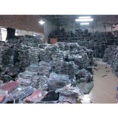 Quần Tây Nam Trắng Tiêu Vải Cotton Mỏng Mát - Không Nhăn, Không Bai Màu, Thời Trang Hàn Quốc cho Công Sở và Tiệc Tùng