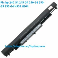 PHỤ KIỆN GIÁ RẺ ✅ Pin Laptop HP 240 G4 245 G4 250 G4 250 G5 255 G4 HS03 HS04
