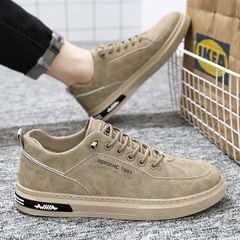 Giày Nam Sneaker Thể Thao Thời Trang PORSECCC - Giày Dễ Phối Đồ, Phong Cách Hiện Đại cho Nam Giới