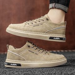 Giày Nam Sneaker Thể Thao Thời Trang PORSECCC - Giày Dễ Phối Đồ, Phong Cách Hiện Đại cho Nam Giới