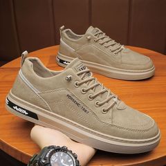 Giày Nam Sneaker Thể Thao Thời Trang PORSECCC - Giày Dễ Phối Đồ, Phong Cách Hiện Đại cho Nam Giới