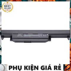 Pin Laptop ASUS K55 X45C A45 K45 K75 X55C K55A - Phụ Kiện Giá Rẻ, Chất Lượng Đảm Bảo, Bảo Hành Chính Hãng