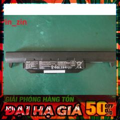 Pin Laptop Asus K55A K55DR K55N - Linh Kiện Chính Hãng Cao Cấp, Thay Thế Đảm Bảo Chất Lượng
