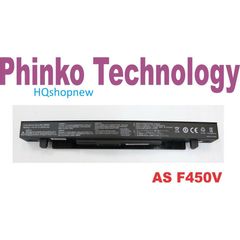 Pin Laptop Asus K550 K550CA K550C K550CC - Zin Chính Hãng 2600mAh, Bảo Hành Đổi Mới, Chất Lượng Tốt Nhất