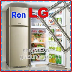 Ron cao su cửa tủ lạnh LG GR-M362S - Thay thế dễ dàng, bao gồm nam châm, linh kiện gia dụng khôi phục độ kín hơi, giao hàng toàn quốc.