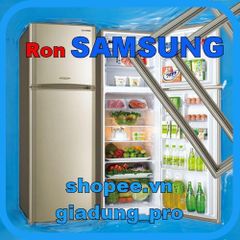 Ron Thay Thế Tủ Lạnh Samsung RT22HAR4DSA - Ron Cao Su Chất Lượng Cao - Dễ Dàng Lắp Đặt, Phù Hợp Với Nhiều Mẫu Tủ Lạnh
