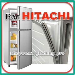 Ron Cửa Tủ Lạnh Hitachi R-ZG470EG1 - Gioăng Cao Su Thay Thế Chất Lượng, Dễ Dàng Lắp Đặt, Giữ Nhiệt Tủ Tối Ưu
