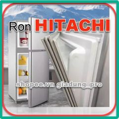 Ron Cửa Tủ Lạnh Hitachi R-ZG470EG1 - Gioăng Cao Su Thay Thế Chất Lượng, Dễ Dàng Lắp Đặt, Giữ Nhiệt Tủ Tối Ưu
