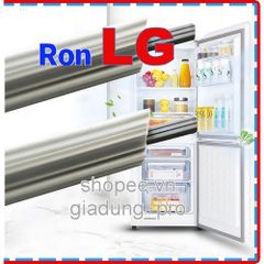Ron Tủ Lạnh LG GN-LG GN-M315BL - Gioăng Cao Su Cửa Tủ Lạnh Bền Đẹp, Dễ Thay Thế, Giúp Giữ Nhiệt Tủ Ổn Định