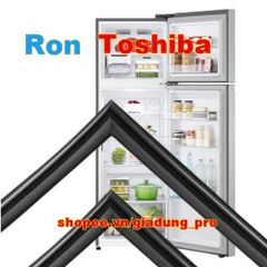 Ron Tủ Lạnh GR-M32VUD SS - Ron Cao Su Thay Thế Dễ Dàng, Khôi Phục Độ Kín Hơi Cho Tủ Lạnh, Giao Hàng Toàn Quốc