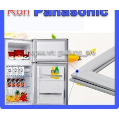 Bộ Ron Tủ lạnh Panasonic NR B16V2 - Gioăng Cao Su Bền, Dễ Thay Thế, Tiết Kiệm Điện Năng và Tăng Tuổi Thọ Tủ Lạnh