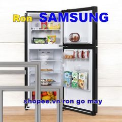 Ron cao su thay thế tủ lạnh Samsung RT46K6836SL - Dễ lắp đặt, phục hồi độ kín hơi, giao hàng toàn quốc