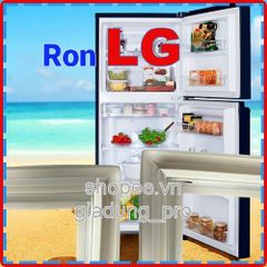 Ron Tủ Lạnh LG GN-GN-L255PS - Gioăng Thay Thế Chất Lượng Cao Tiết Kiệm Điện Năng và Duy Trì Nhiệt Độ Tủ Lạnh