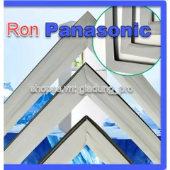 Ron Tủ Lạnh Panasonic NR-BU344SNVN - Phụ Kiện Tủ Lạnh Chất Lượng, Dễ Thay Thế, Hàng Gia Công, Sử Dụng Đa Mô Hình