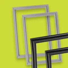 Ron Tủ Lạnh Thay Thế AQUA AQR - I247BN, Ron Cao Su Định Hình, Phụ Kiện Gia Đình Thay Thế Dễ Dàng, Giao Hàng Toàn Quốc