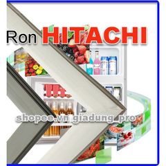Ron Cửa Tủ Lạnh Hitachi R-W660FG9X 4 Cánh - Ron Cao Su Thay Thế, Dễ Dàng Lắp Đặt, Giao Hàng Toàn Quốc