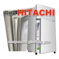 Ron Cửa Tủ Lạnh Hitachi R-W660FG9X 4 Cánh - Ron Cao Su Thay Thế, Dễ Dàng Lắp Đặt, Giao Hàng Toàn Quốc