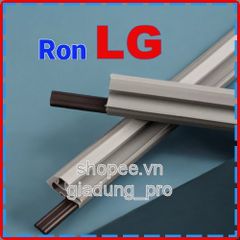 Ron Tủ Lạnh LG GN-L205BS/PS - Gioăng Cao Su Thay Thế Bền Chắc, Tiết Kiệm Điện Năng, Dễ Thay Thế, Hỗ Trợ Giao Hàng Toàn Quốc