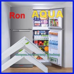Ron Cửa Tủ Lạnh AQUA AQR-S189DN(DC) - Ron Cao Su Thay Thế, Dễ Dàng Lắp Đặt, Giao Hàng Toàn Quốc