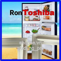 Ron Tủ Lạnh Toshiba GR-MG41VPD - Ron Cao Su Chống Kín, Dễ Lắp Đặt, Hỗ Trợ Giao Hàng Toàn Quốc
