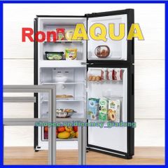 Ron Cao Su Thay Thế Cho Tủ Lạnh AQUA Model AQR I298EB - Dễ Dàng Lắp Đặt, Bảo Vệ Khí Hít, Giao Hàng Toàn Quốc