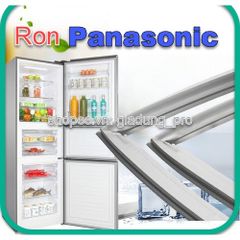 Ron cao su cửa tủ lạnh Panasonic NR-B261M - Thay thế dễ dàng, giữ kín hơi và tính từ tính, hỗ trợ giao hàng toàn quốc