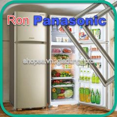 Ron cao su cửa tủ lạnh Panasonic NR-B261M - Thay thế dễ dàng, giữ kín hơi và tính từ tính, hỗ trợ giao hàng toàn quốc