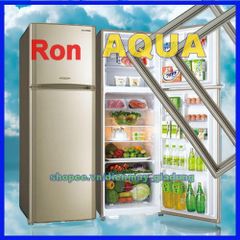 Ron Cửa Tủ Lạnh AQUA Model AQR - I246BN (DC) - Thay Thế Cao Su Dễ Dàng, Bảo Vệ Độ Kín Hơi, Giao Hàng Toàn Quốc