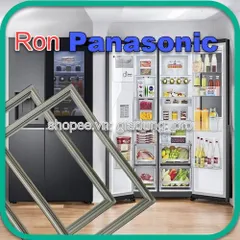 Ron Cửa Tủ Lạnh Panasonic NR-BW415 - Phụ Kiện Thay Thế Bảo Vệ Nhiệt và Tiết Kiệm Điện Năng
